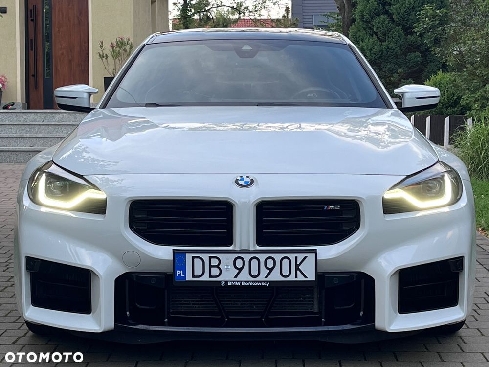 BMW M2 - 2