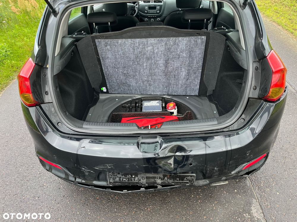 Kia Ceed 1.4 CVVT Edition 7 - 7