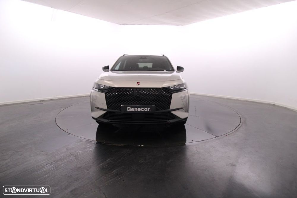 DS DS7 7 1.5 BlueHDi Performance Line EAT8 - 12