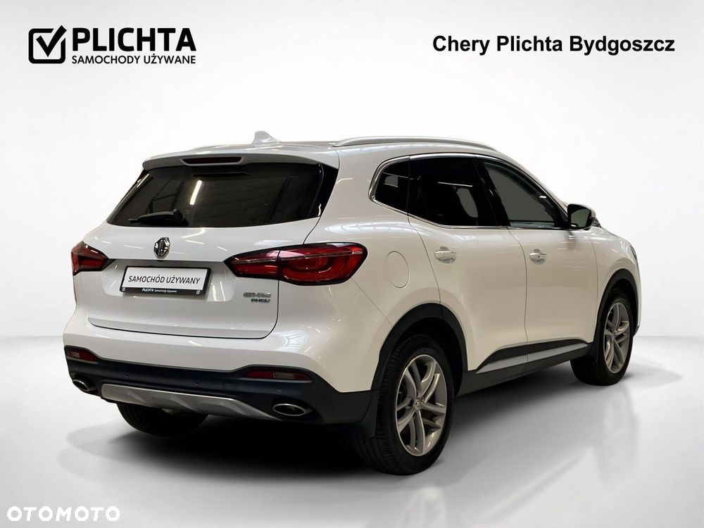 MG HS PHEV - 6