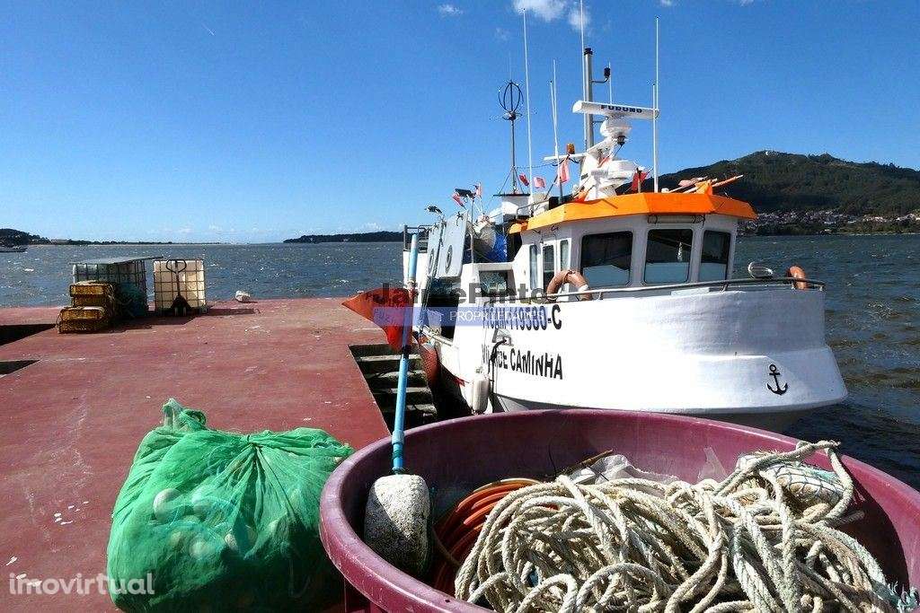 Residencial simpática, 40 quartos. Portugal, Viana do Castelo, Cami... - Grande imagem: 3/9