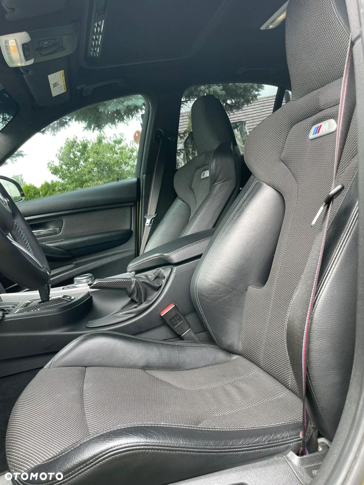 BMW M3 DKG - 10