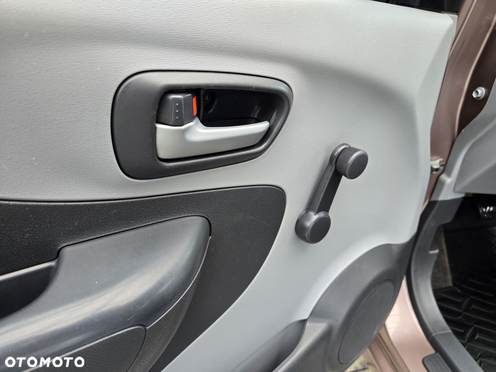 Suzuki Alto 1.0 Classic - 34