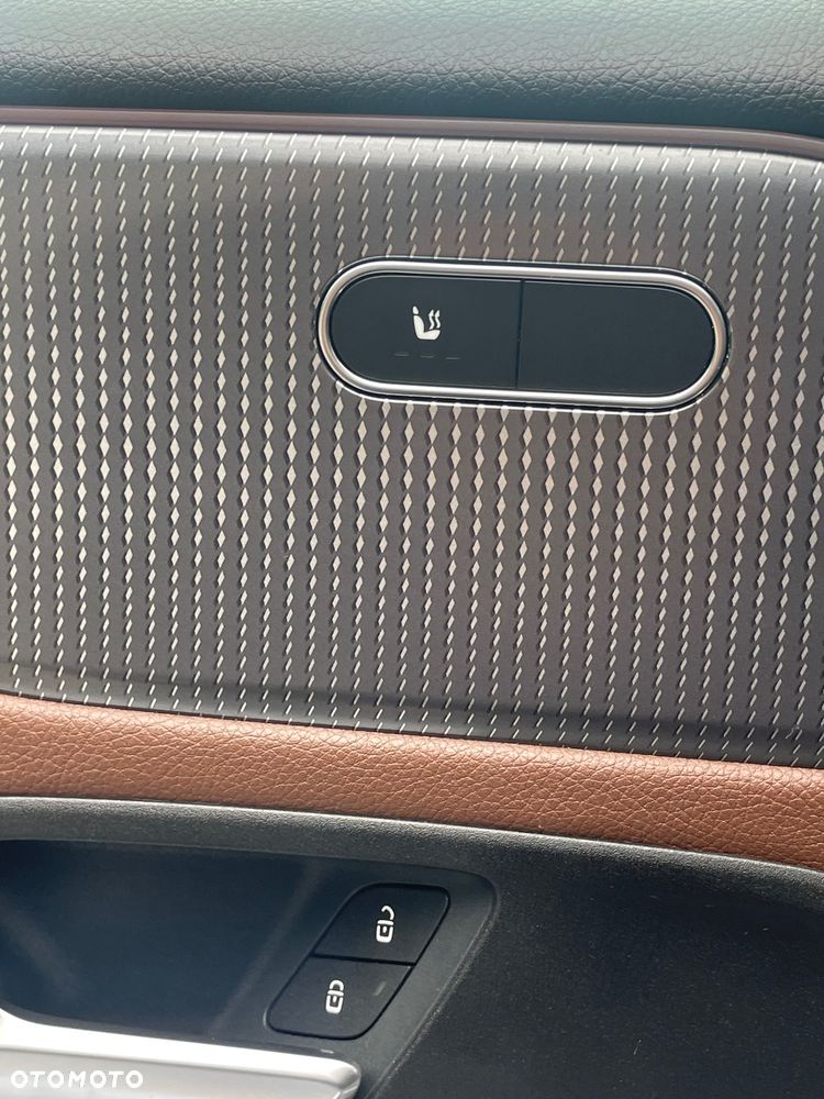 Mercedes-Benz GLB 200 d 8G-DCT Progressive - 9