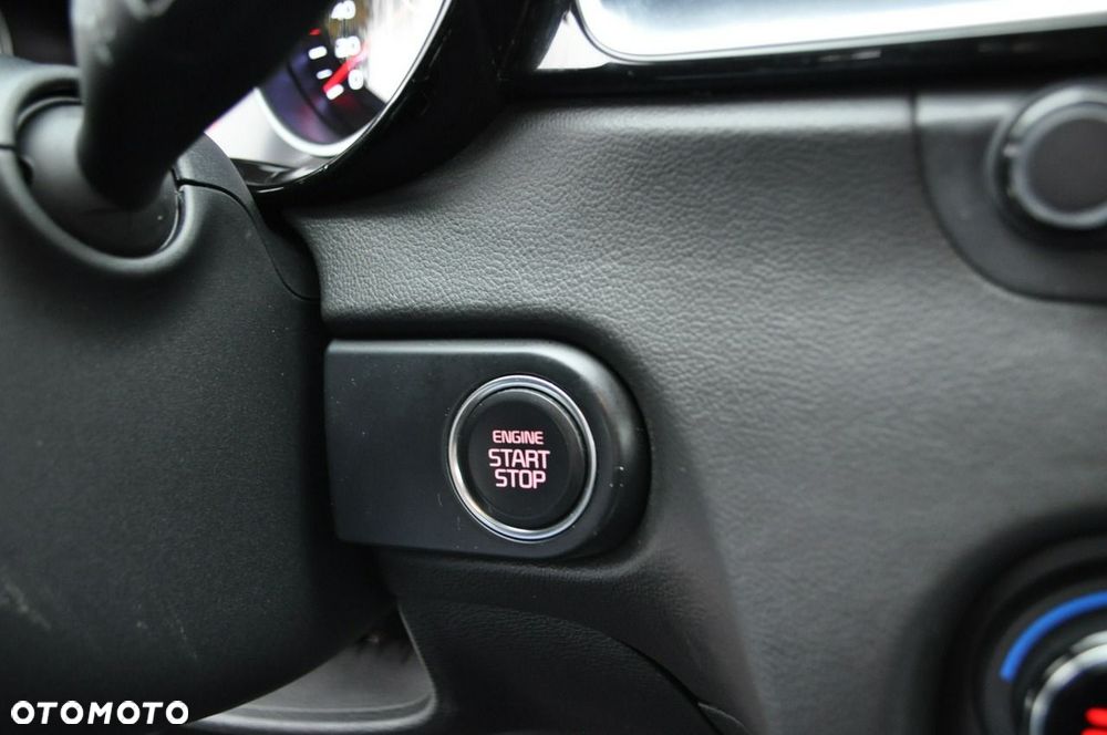 Kia ProCeed 1.6 T-GDI OPF GT - 35