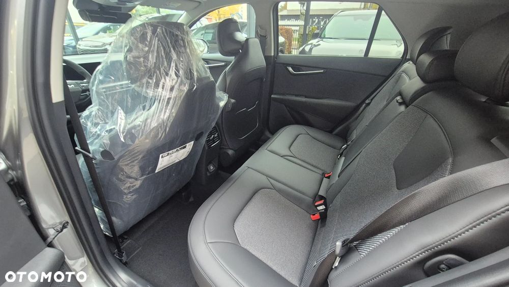 Kia Niro 1.6 GDI Hybrid L - 16