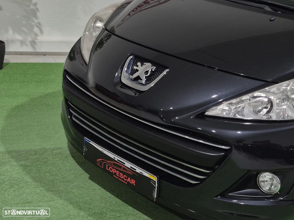 Peugeot 207 1.4 VTi Active - 3