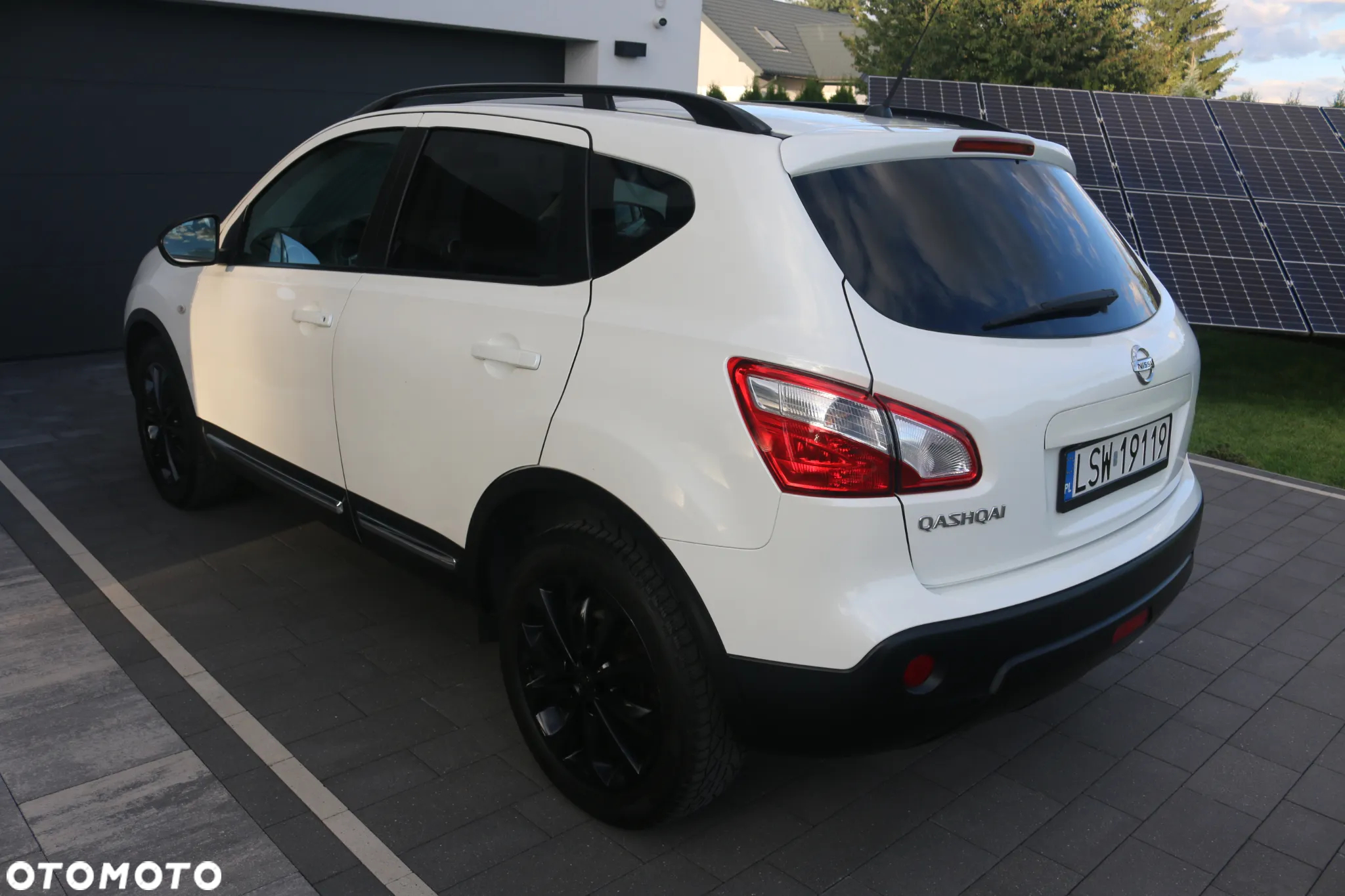 Nissan Qashqai 1.6 Tekna - 5