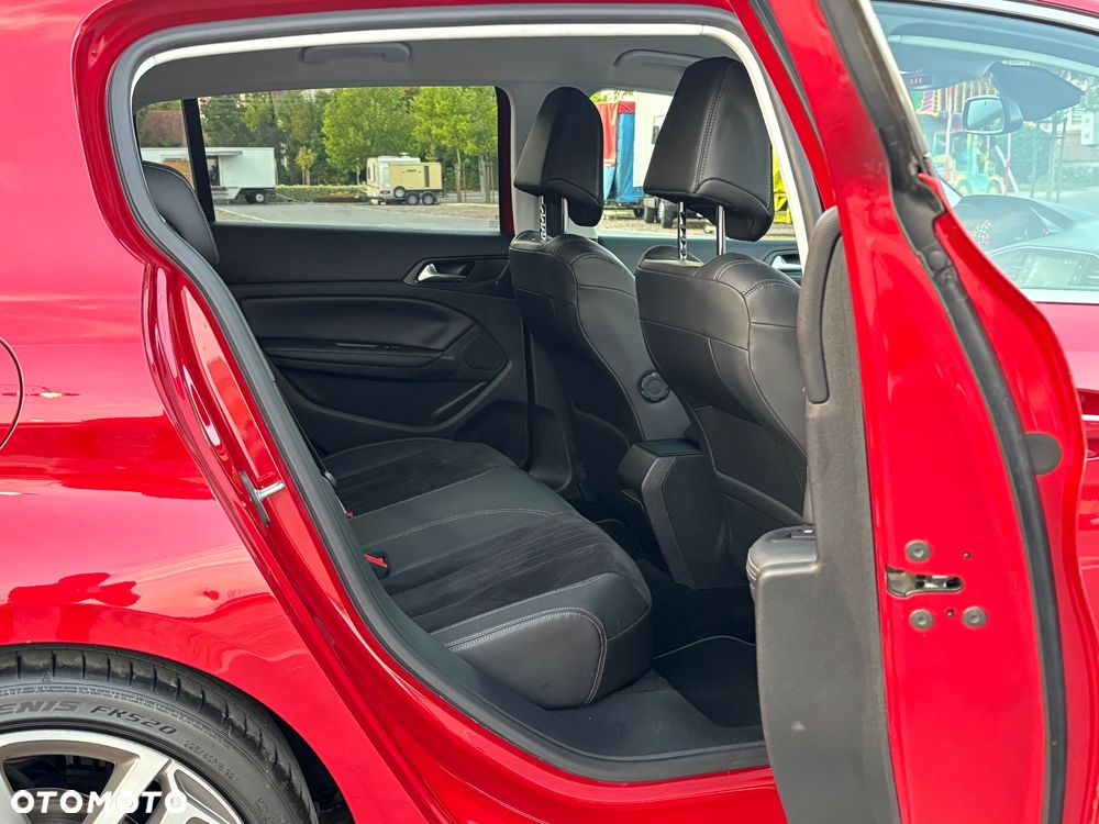 Peugeot 308 BlueHDi FAP 150 Stop&Start GT-Line Edition - 15