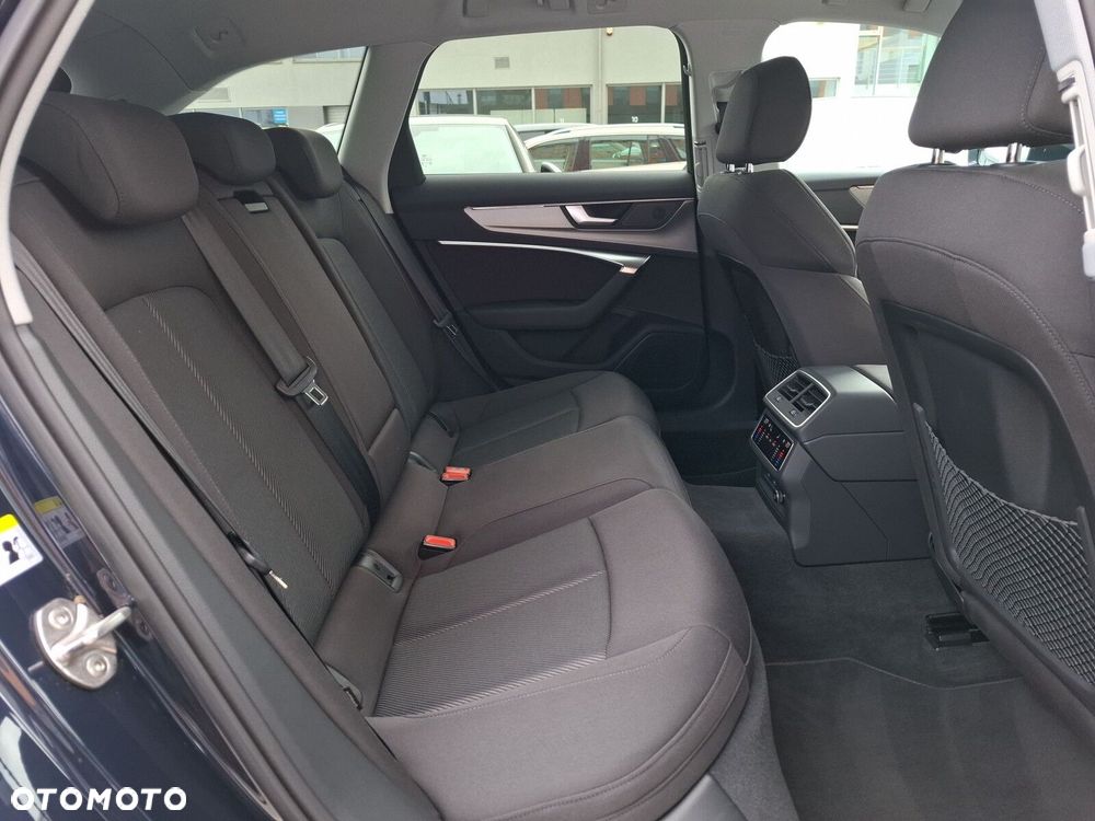 Audi A6 Avant 40 TDI mHEV Quattro Sport S tronic - 16