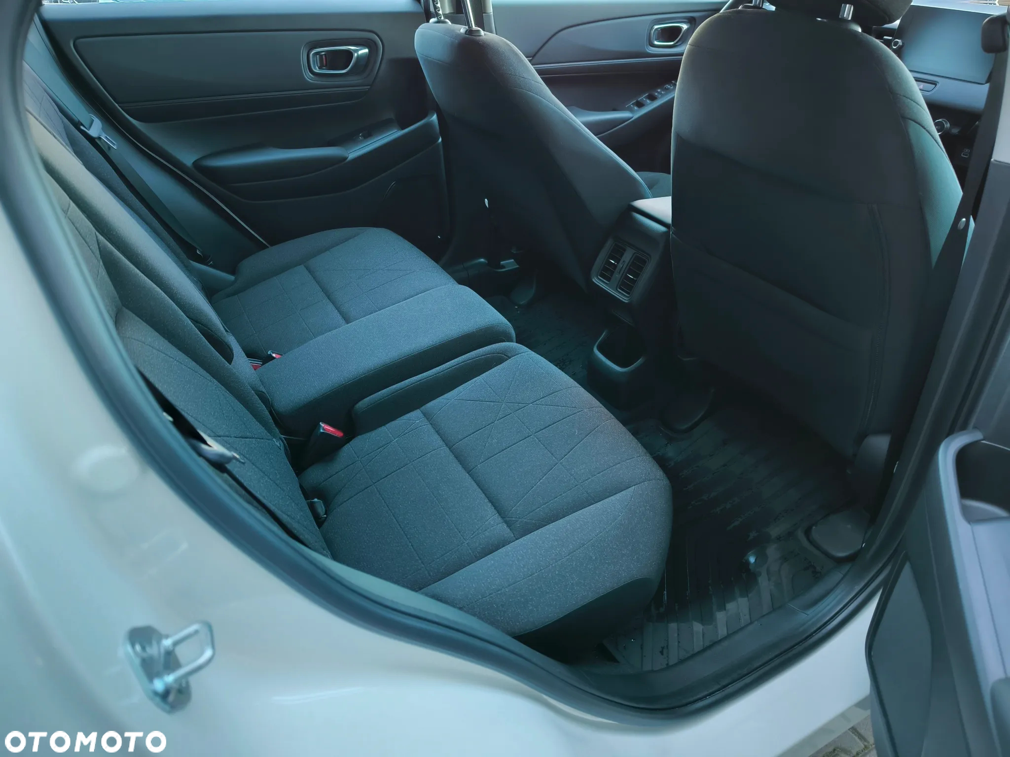 Honda HR-V - 9