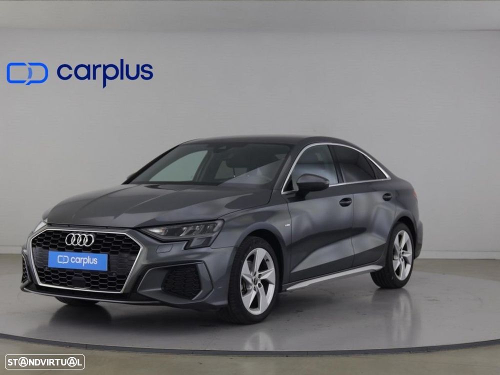 Audi A3 Limousine 30 TFSI S line S tronic - 1