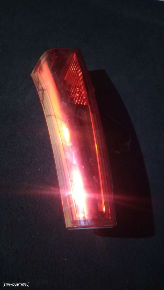 Farolim Stop Dto Kia Ceed Sw (Ed) - 3