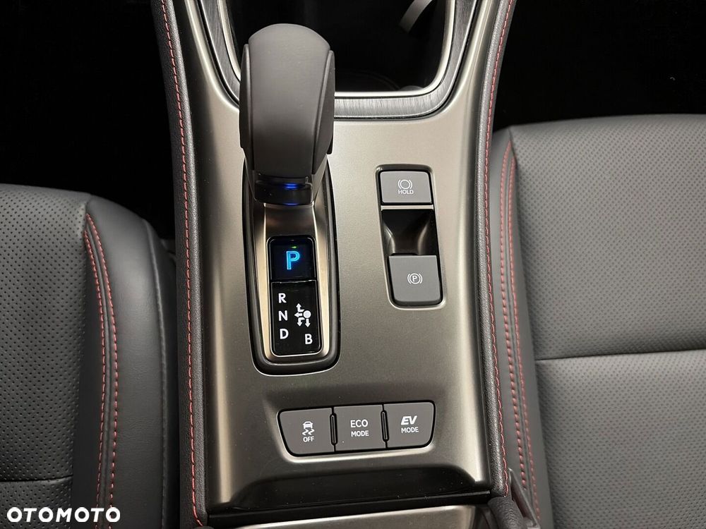 Lexus LBX 1.5 Hybrid Emotion - 18