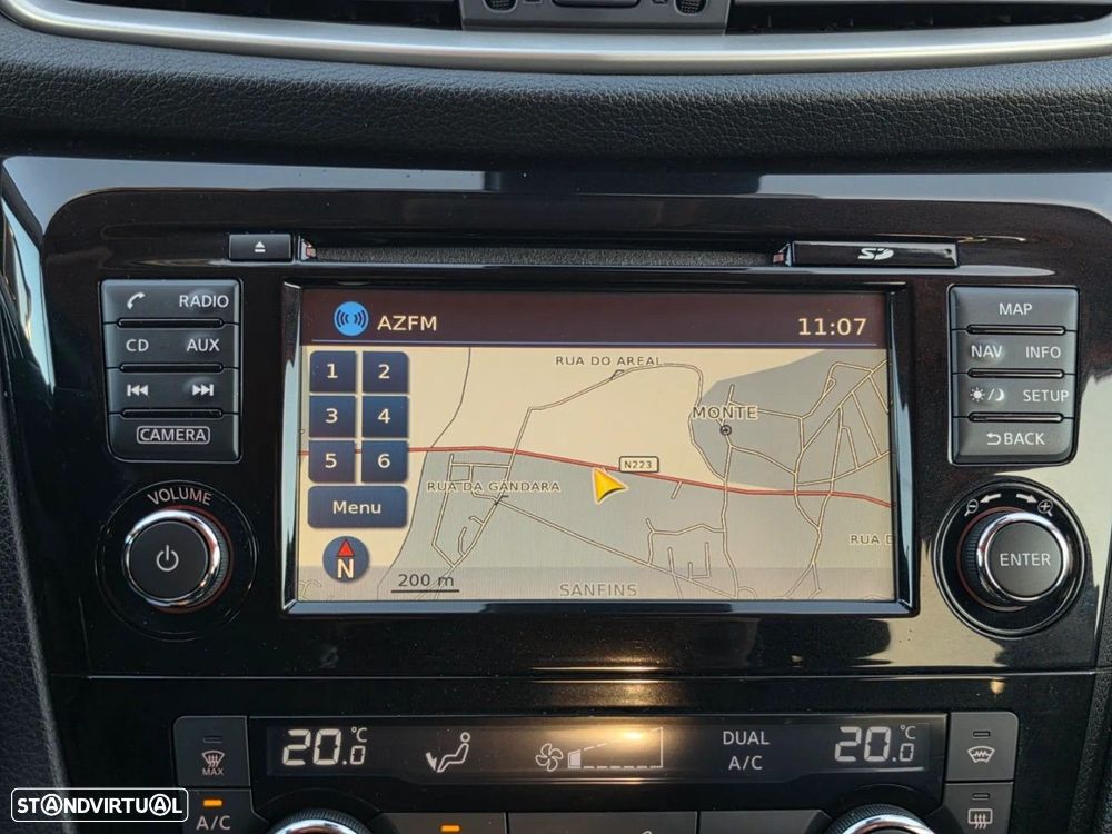 Nissan Qashqai - 24