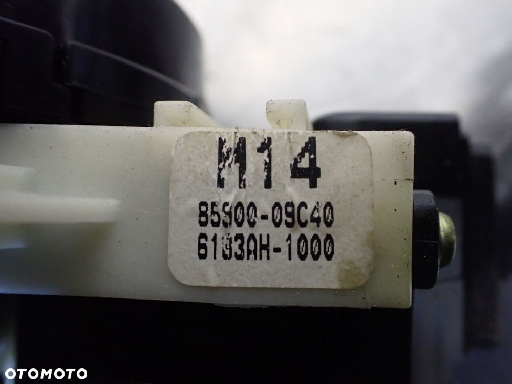 PAJĄK MANETKA SSANGYONG KYRON 85900-09C40 - 7