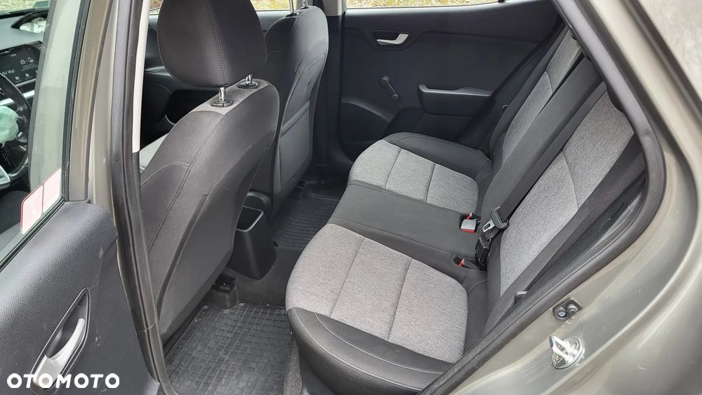 Kia Stonic 1.0 T-GDI XL - 15