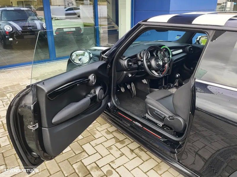 MINI Coupé - 14