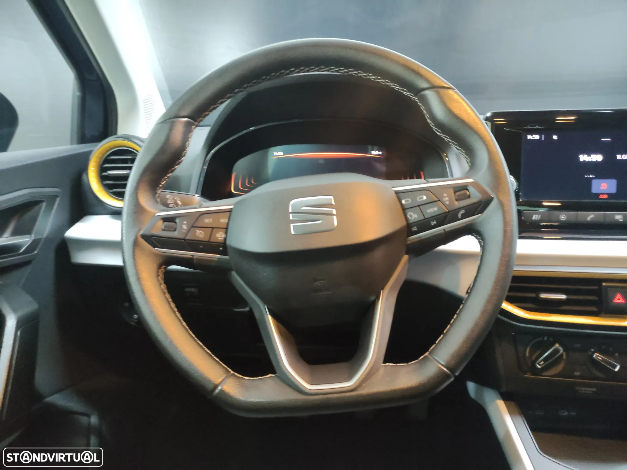SEAT Arona 1.0 TSI Style - 11