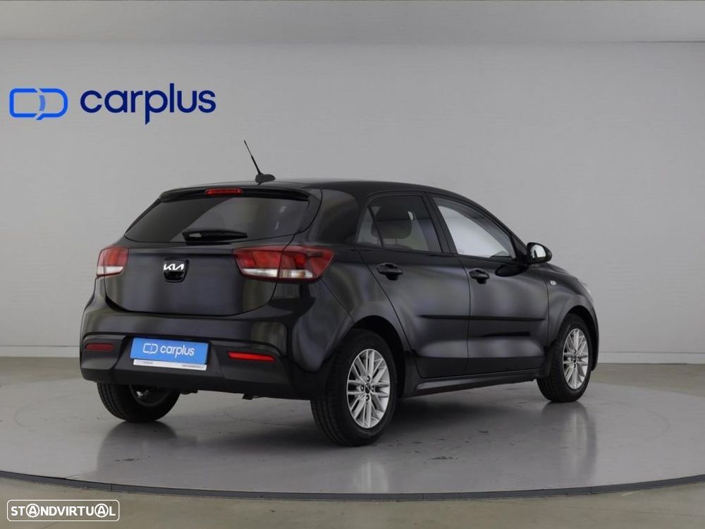 Kia Rio 1.2 CVVT Urban - 7