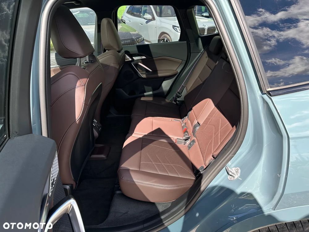 BMW X1 xDrive20d mHEV M Sport sport - 8