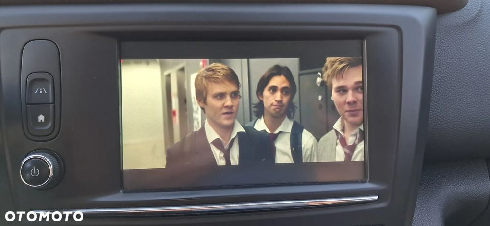 Renault Kadjar Energy dCi 110 Experience - 22