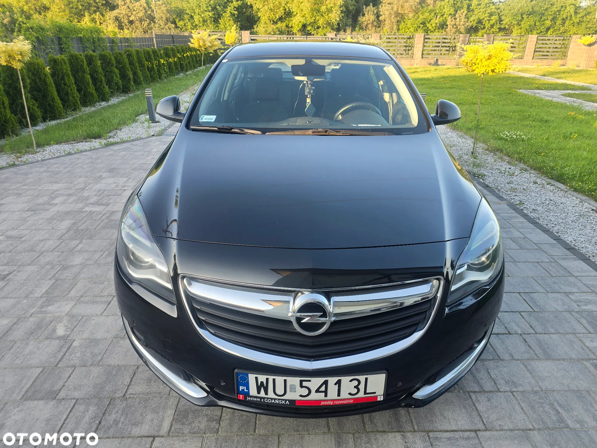 Opel Insignia 1.6 CDTI Edition ecoFLEX S&S - 12