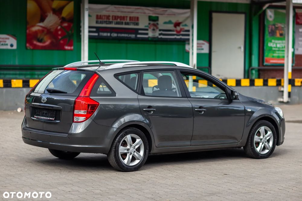 Kia Ceed 1.4 CVVT - 13
