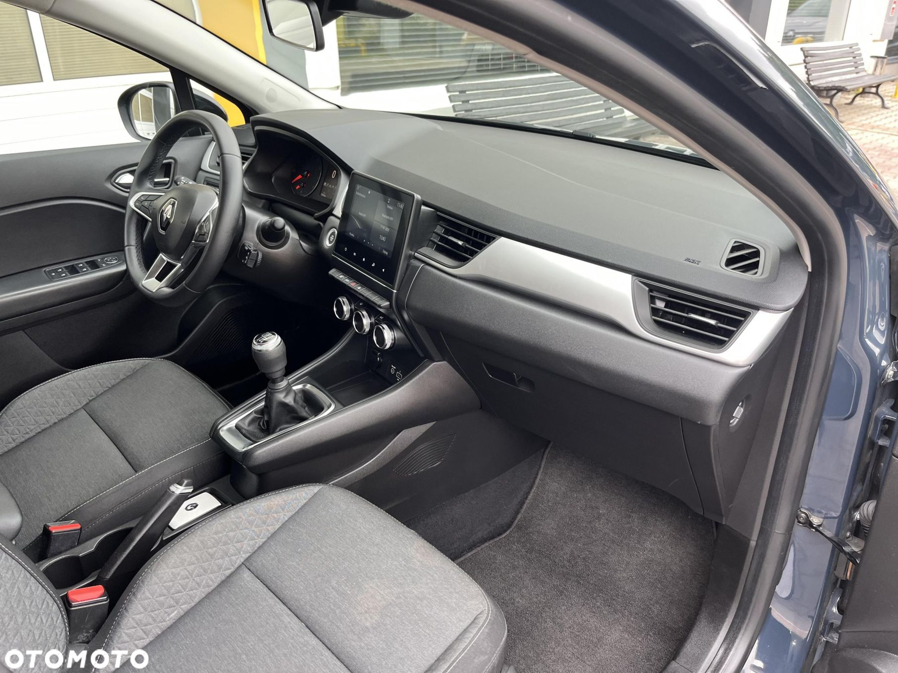 Renault Captur 1.0 TCe Zen - 20