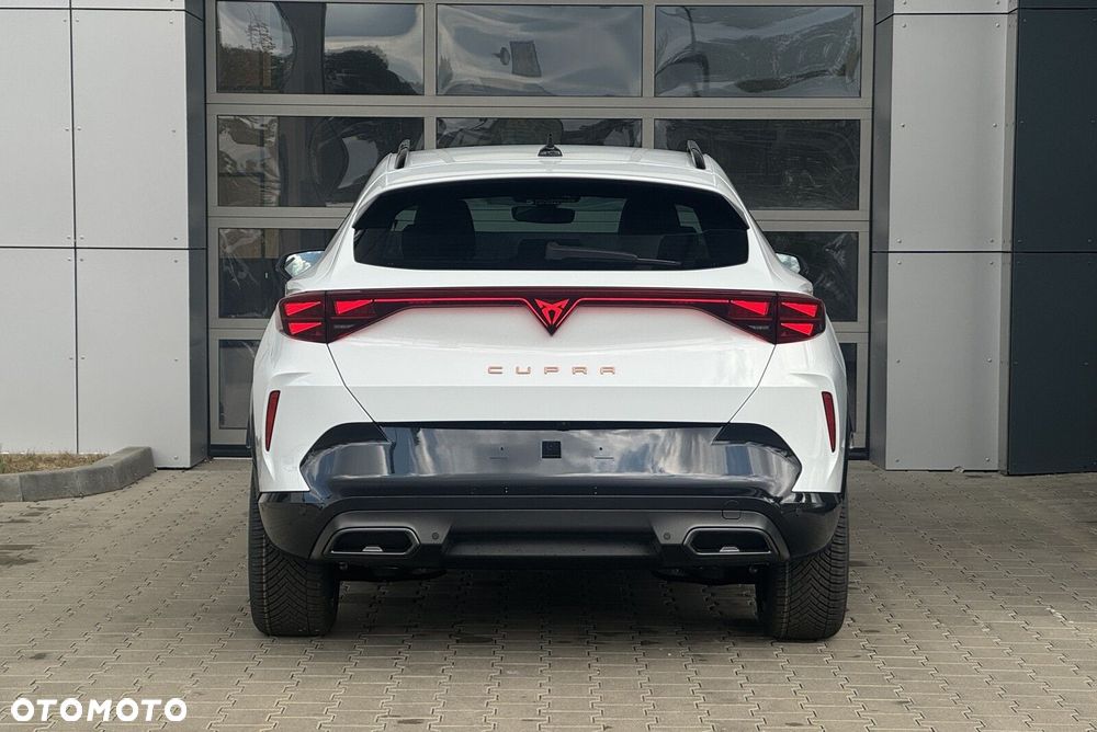 Cupra Formentor - 11