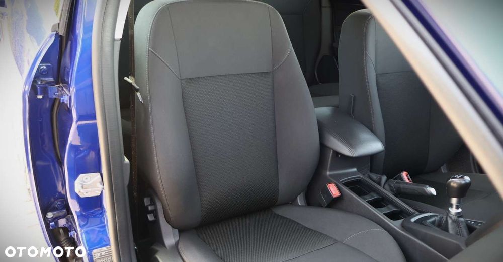 Ford Focus - 20