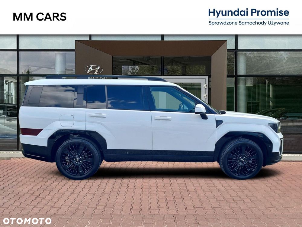 Hyundai Santa Fe - 7
