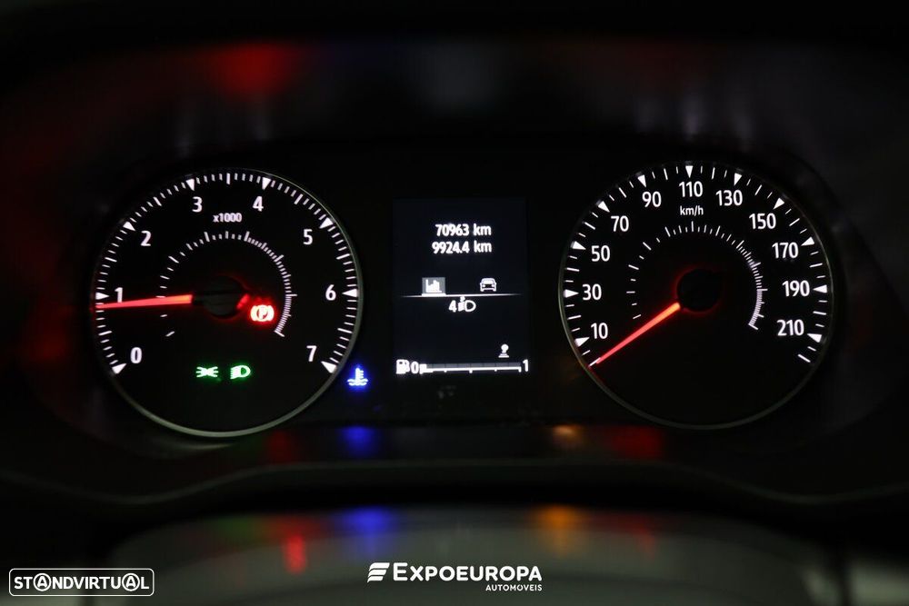 Renault Trafic 2.0 Blue dCi L2H1 IP - 11