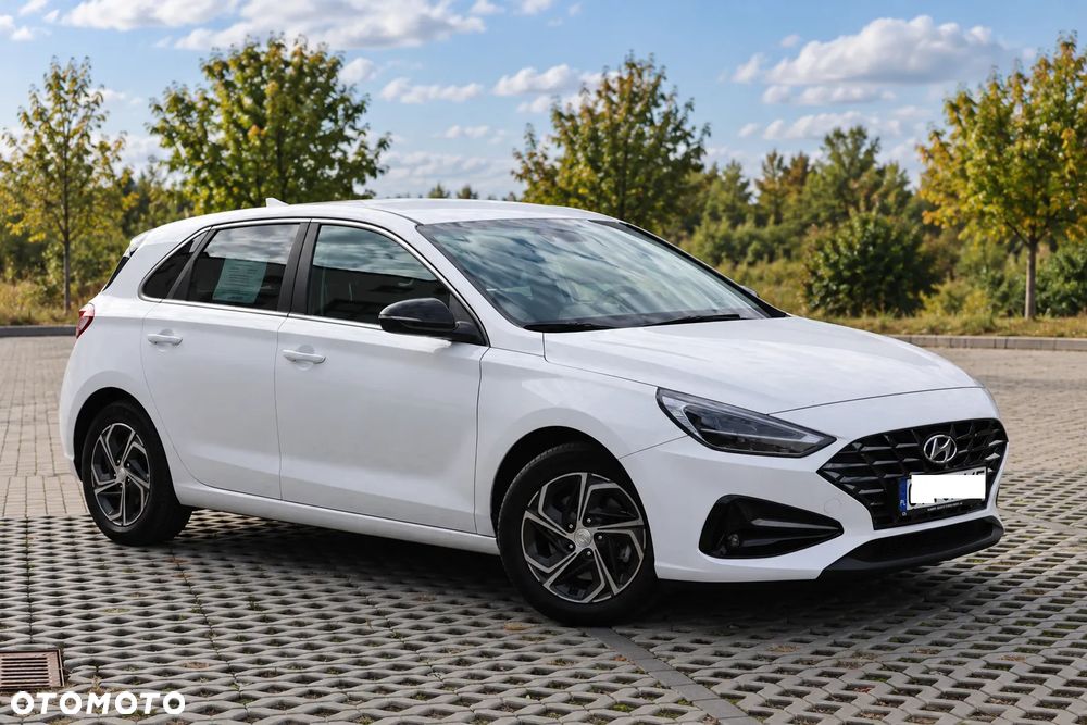 Hyundai i30 - 10