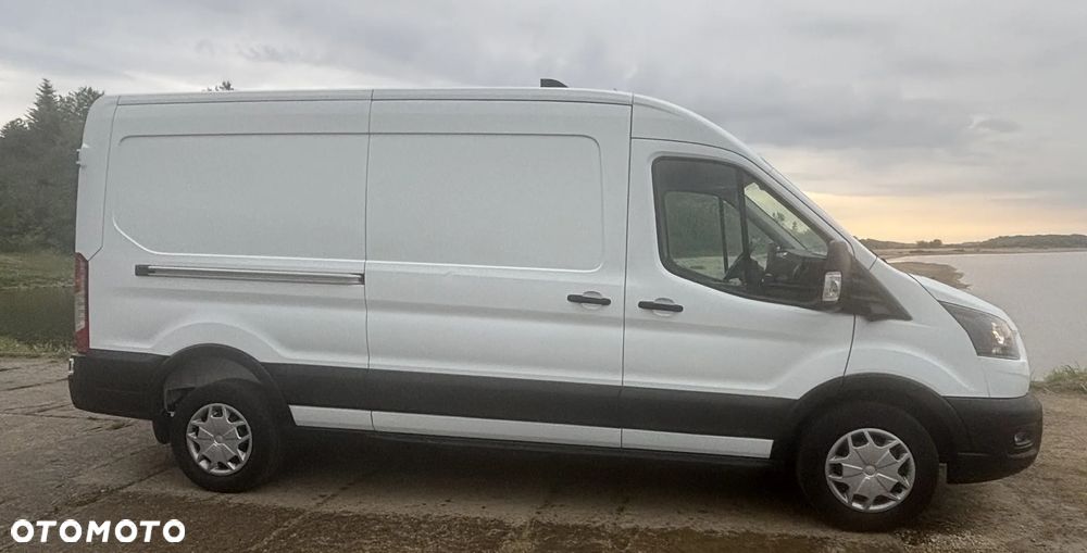 Ford Transit - 4