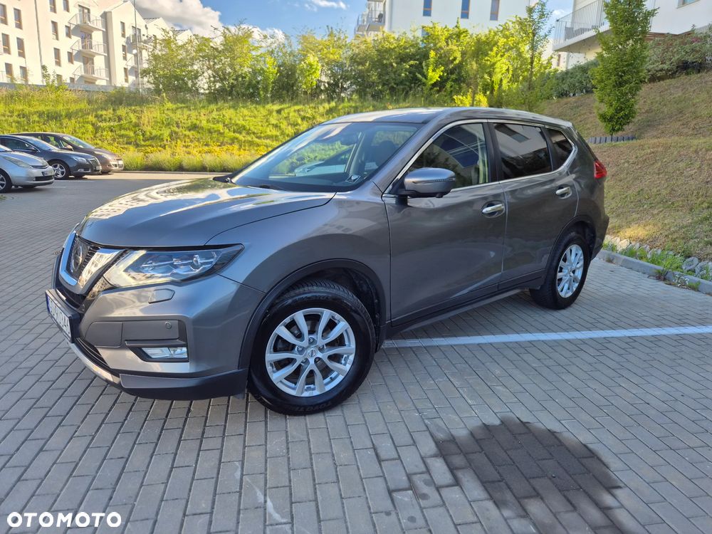 Nissan X-Trail 1.6 DIG-T Tekna 2WD - 6