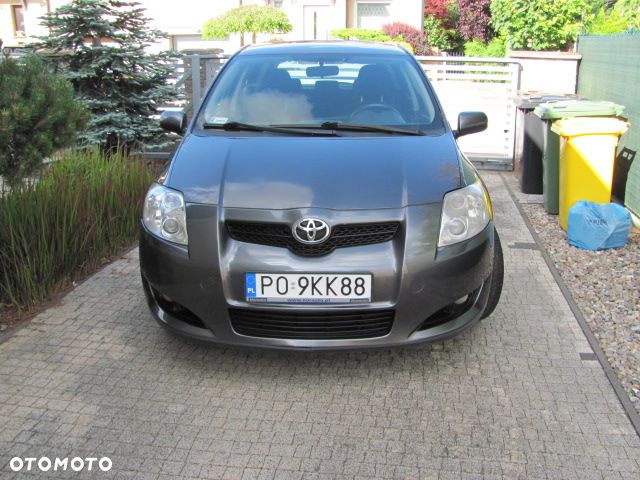 Toyota Auris 2.0 D-4D Prestige - 7