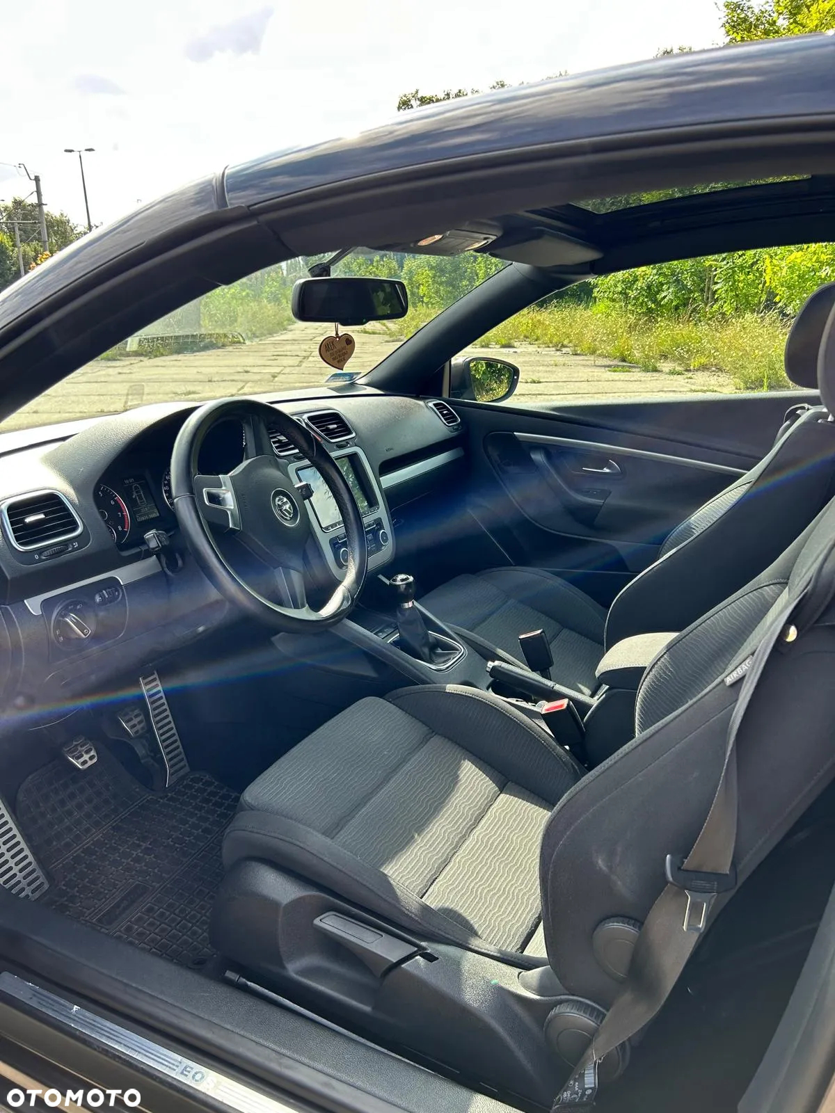 Volkswagen Eos 1.4 TSI - 22
