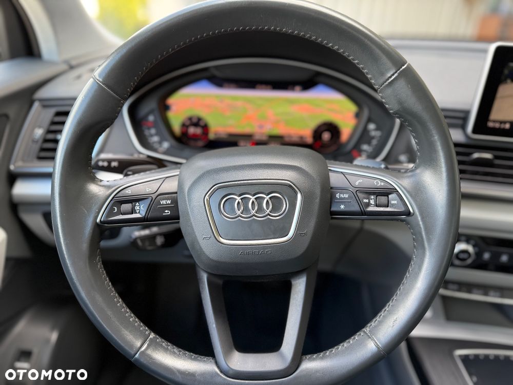 Audi Q5 35 TDI S tronic design - 26