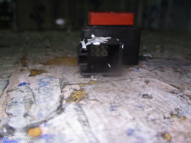 Interruptor 4E0959769A AUDI A8 2003 MEMÓRIA DE EMERGÊNCIA DO ASSENTO DIANTEIRO - 2