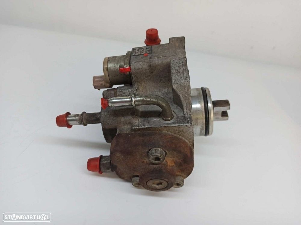 BOMBA DE INJEçãO PEUGEOT BOXER CAJA CERRADA (RS 3000) (330/333) 2007 ->) HDI (33... - 4