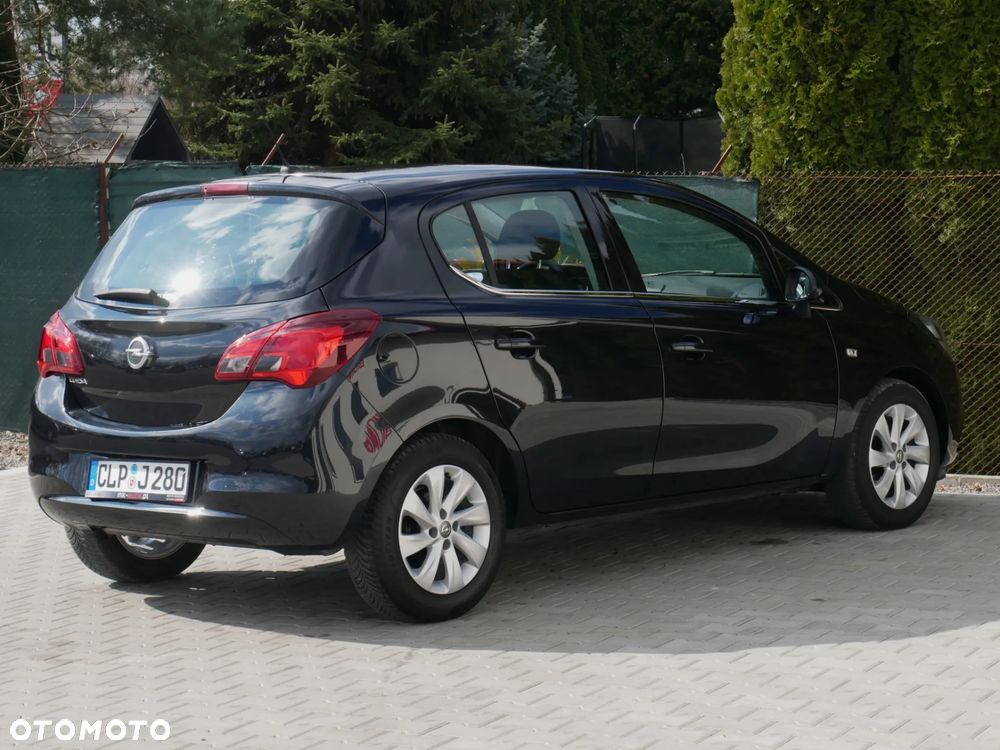 Opel Corsa 1.2 Active - 11