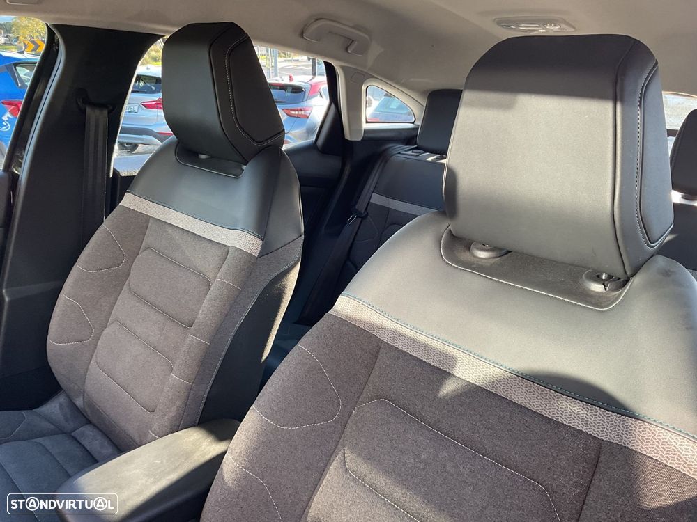 Citroën C4 1.5 BlueHDi Feel Pack EAT8 - 22