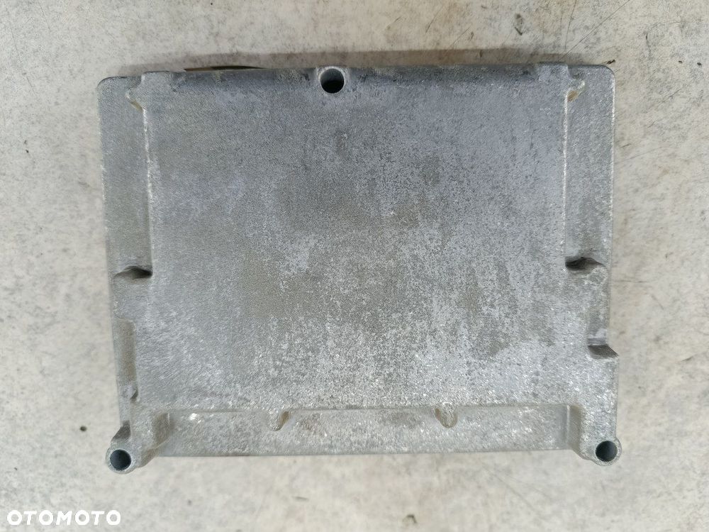 KOMPUTER, STEROWNIK FORD FOCUS C-MAX 3M51-12A650-GD 4ARD 1.8 16V - 3