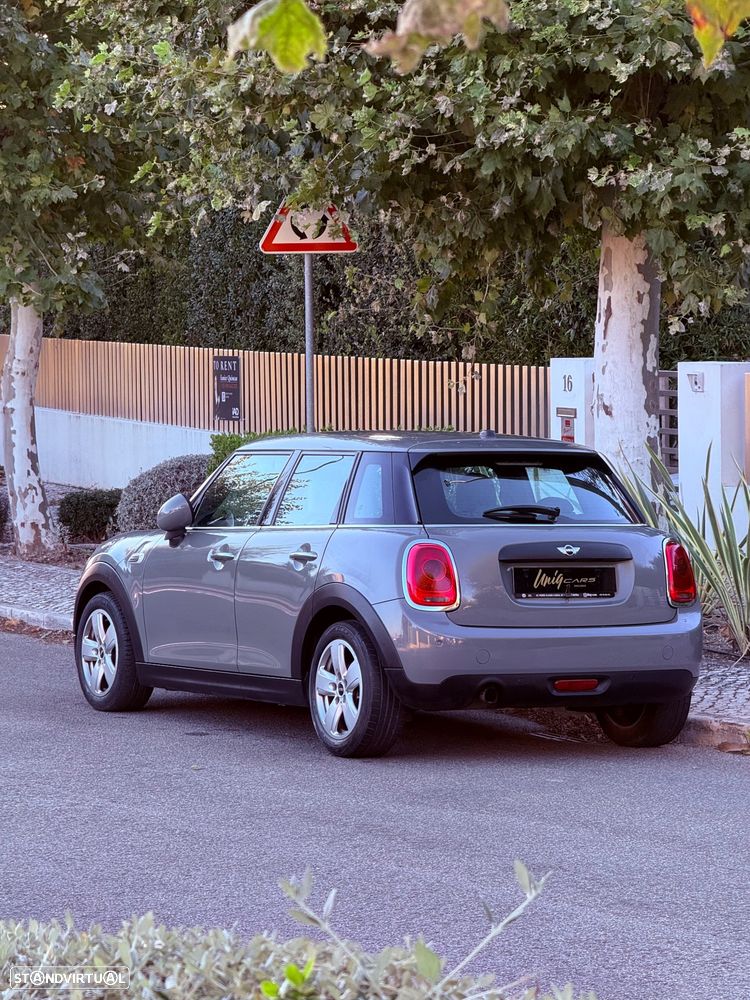 MINI Clubman One D Yours - 6