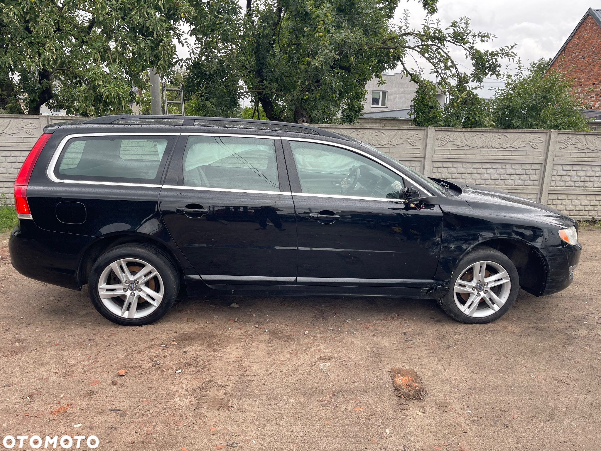 Volvo V70 T4 Summum - 6