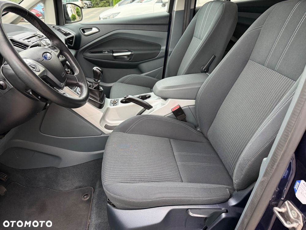 Ford C-MAX 1.6 Titanium - 25