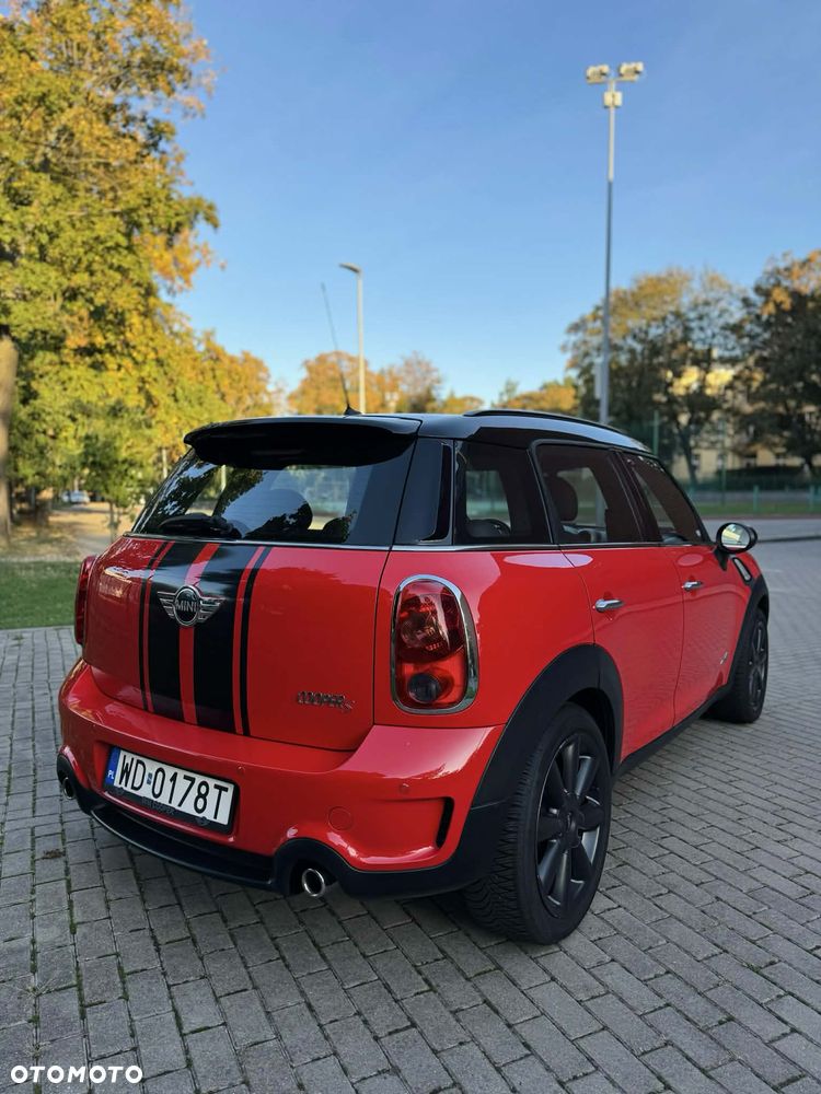 MINI Countryman - 2