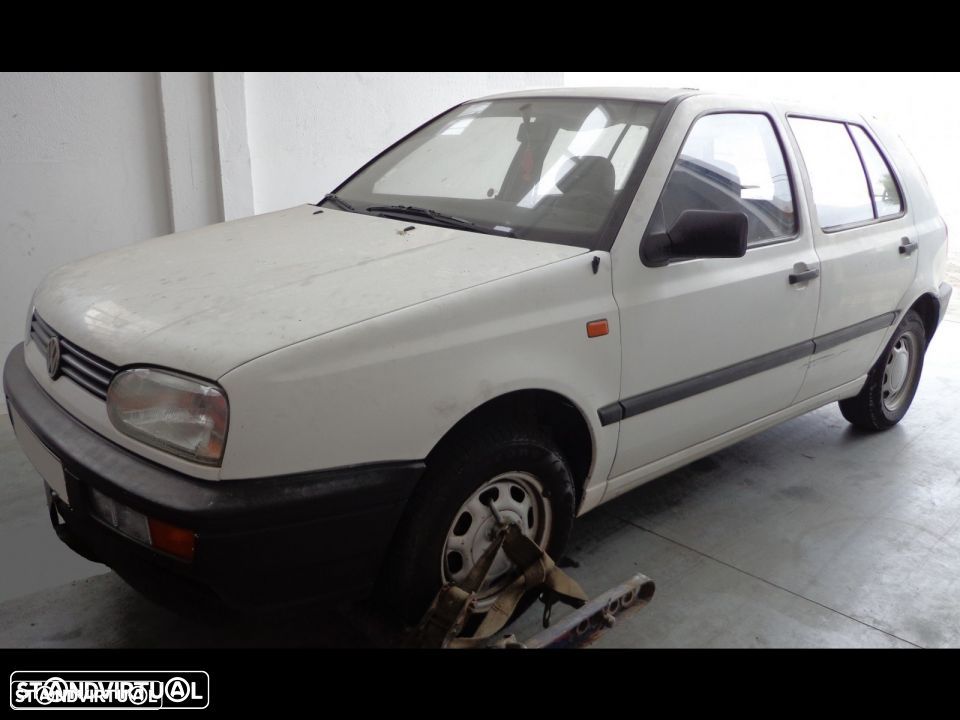 Peças VW Golf 3 1.4 de 1994