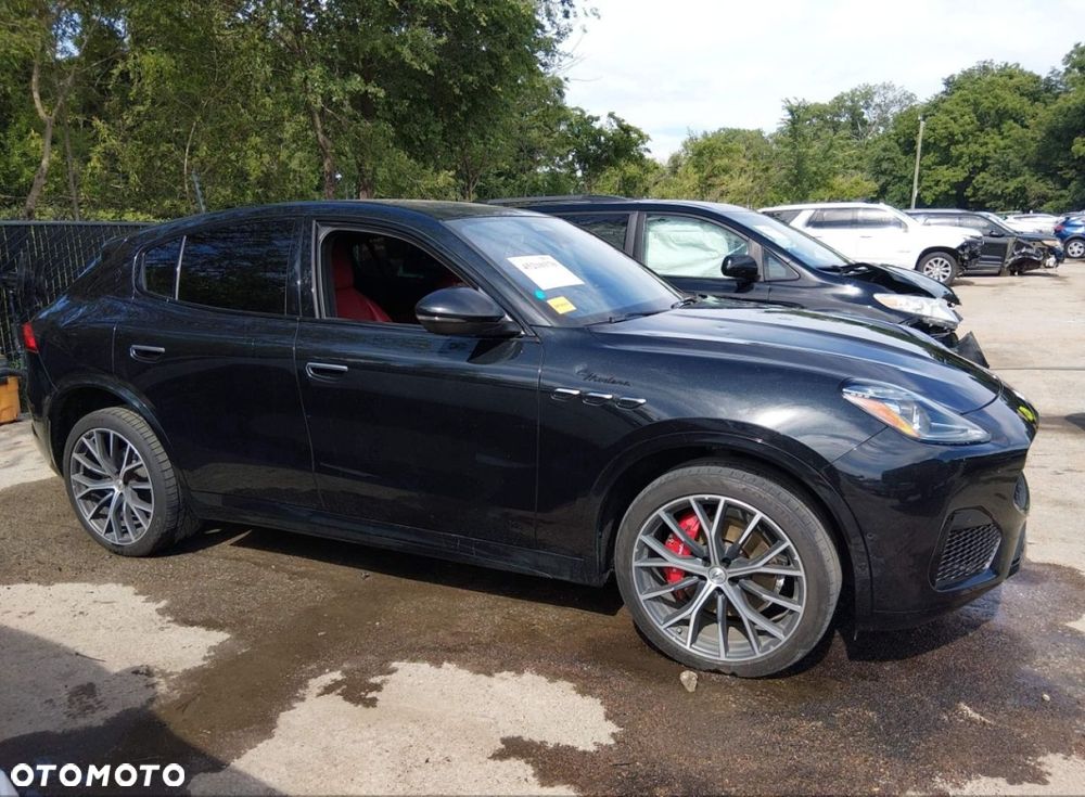 Maserati Grecale - 8